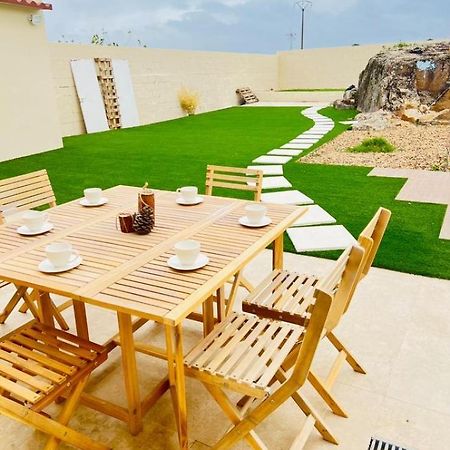 Apartamento Rural Mirador De Sierra Bermeja Mirandilla Екстериор снимка