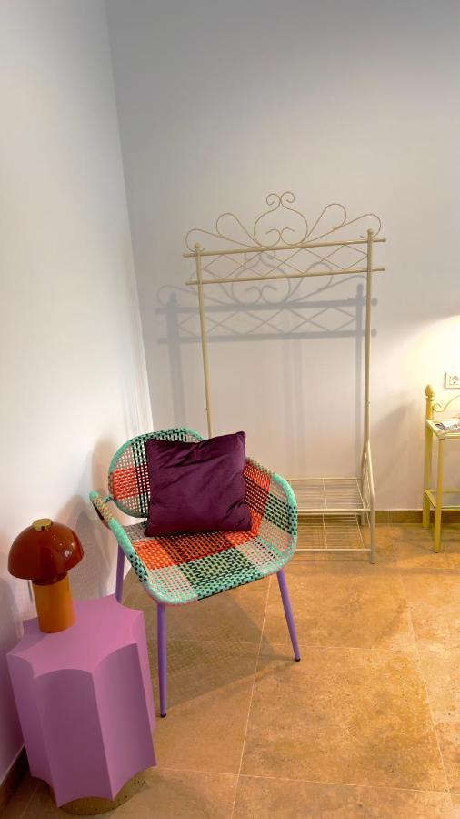 Apartamento Rural Mirador De Sierra Bermeja Mirandilla Екстериор снимка