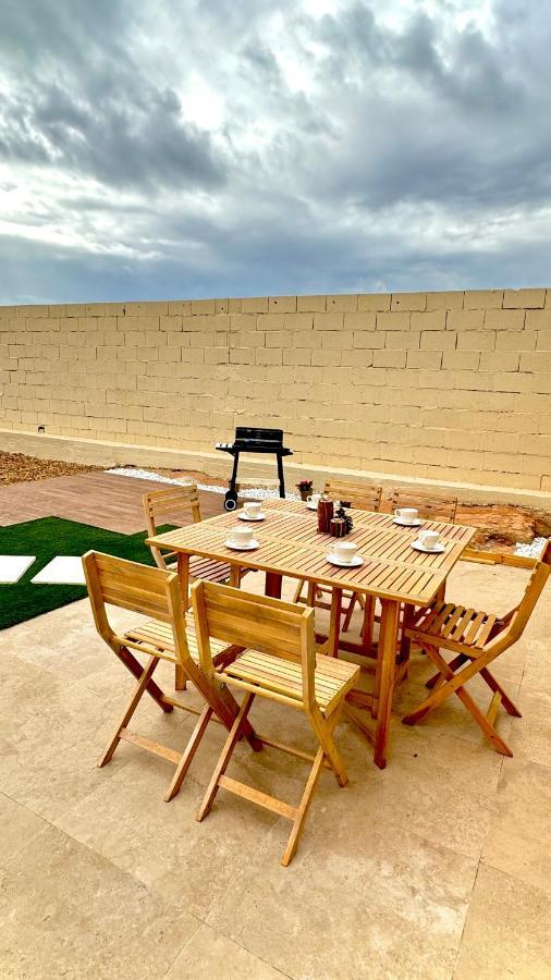 Apartamento Rural Mirador De Sierra Bermeja Mirandilla Екстериор снимка